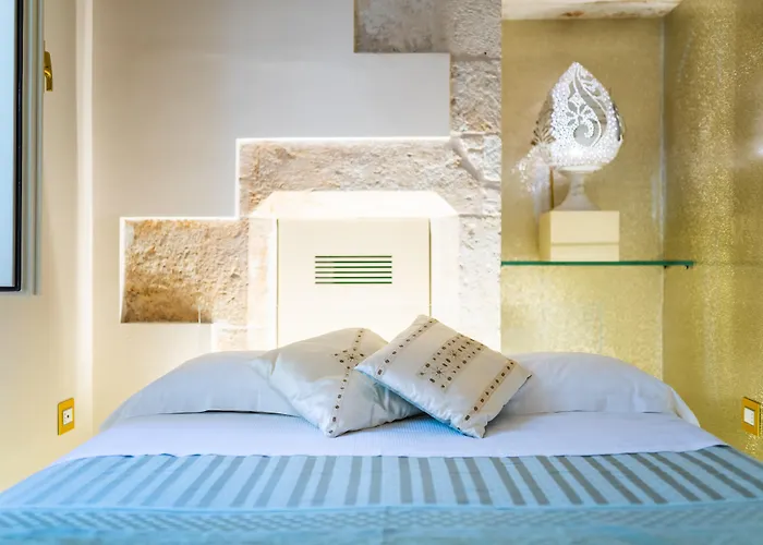 Palazzo Scotto (Adults Only)