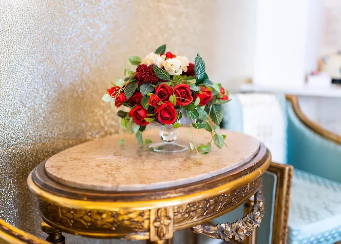 Palazzo Scotto (Adults Only)