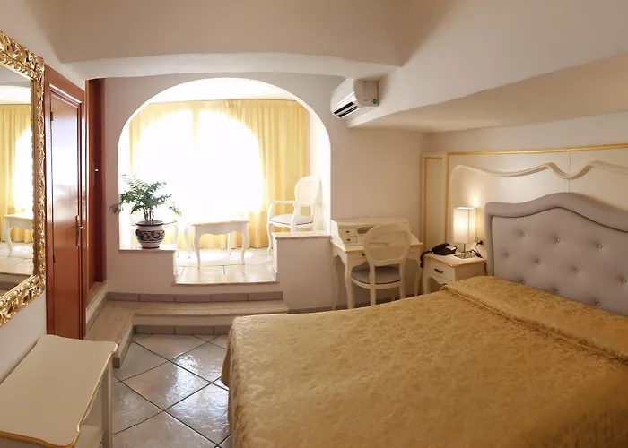 Hotel La Perla