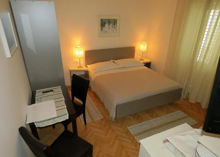 Apartments Stanicic
