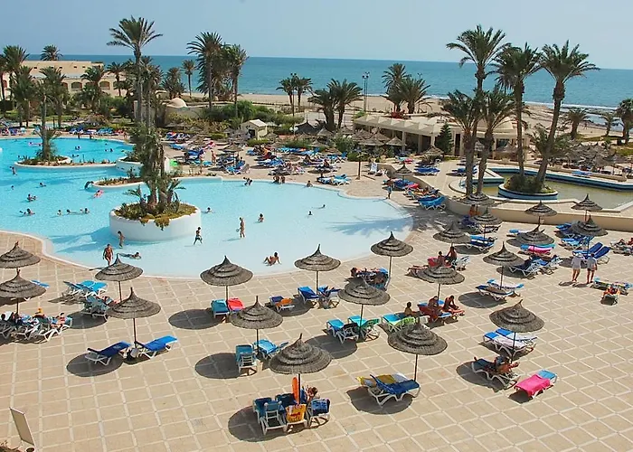 Zephir Hotel & Spa