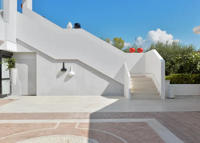 Mec Paestum Hotel