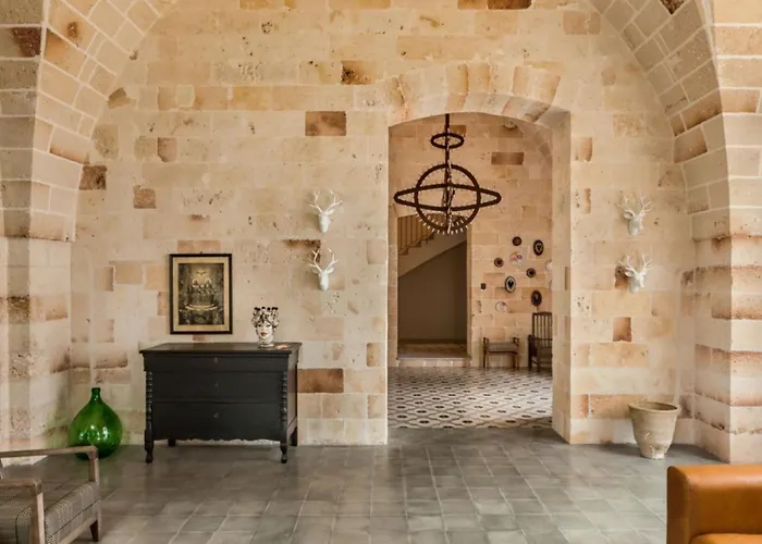 Vinilia Wine Resort
