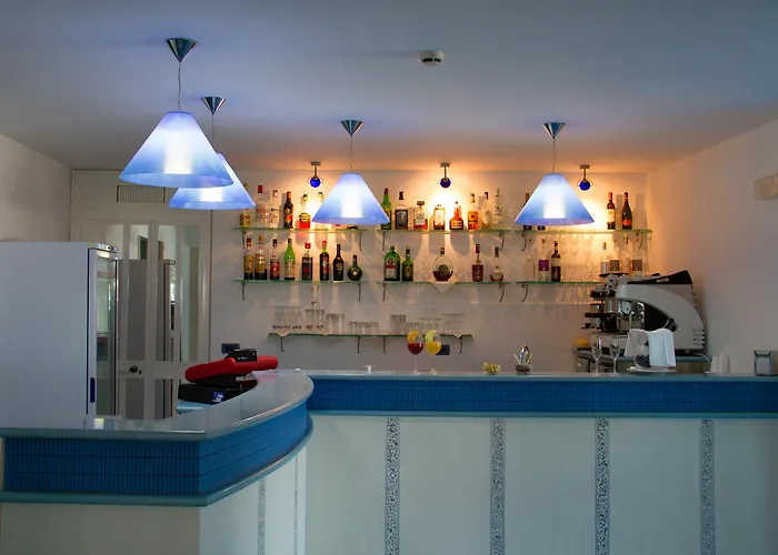 Hotel La Sorgente