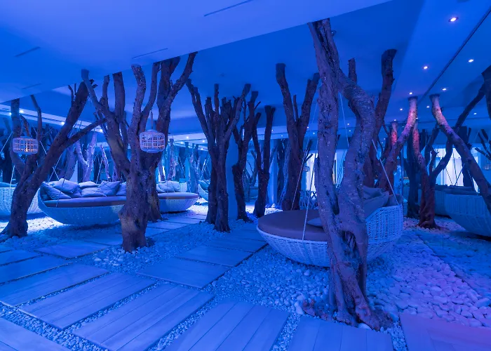 Victoria Palace Hotel&Zen Wellness