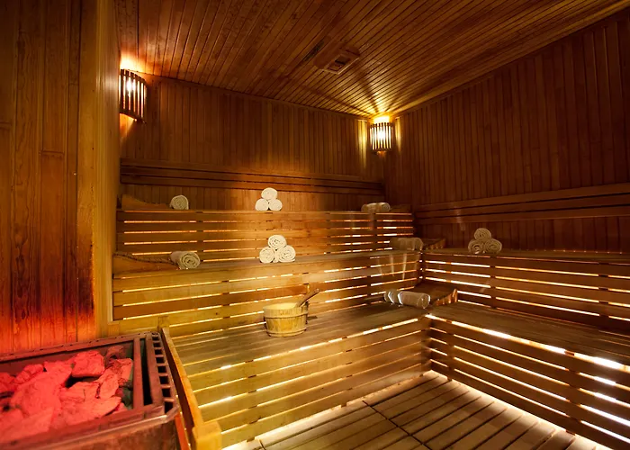 Royal Asarlik Beach Hotel