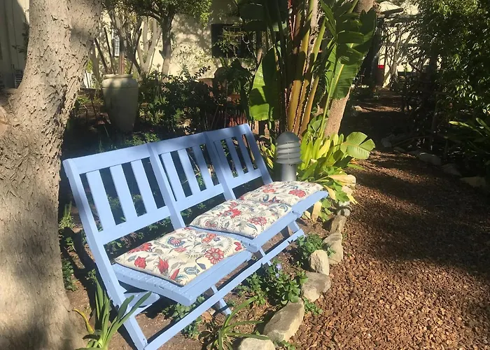 Malherbe Guesthouse