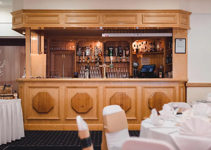 Belvilla Inverness Craigmonie Hotel