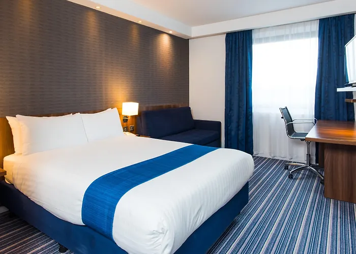 Holiday Inn Express Greenock, An Ihg Hotel