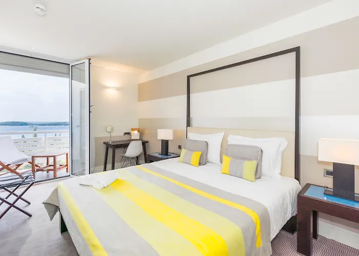 Amfora Hvar Grand Beach Resort