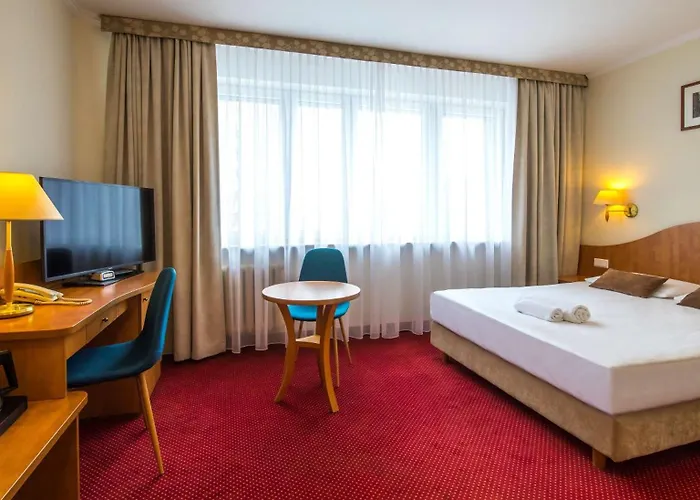 Best Western Hotel Portos