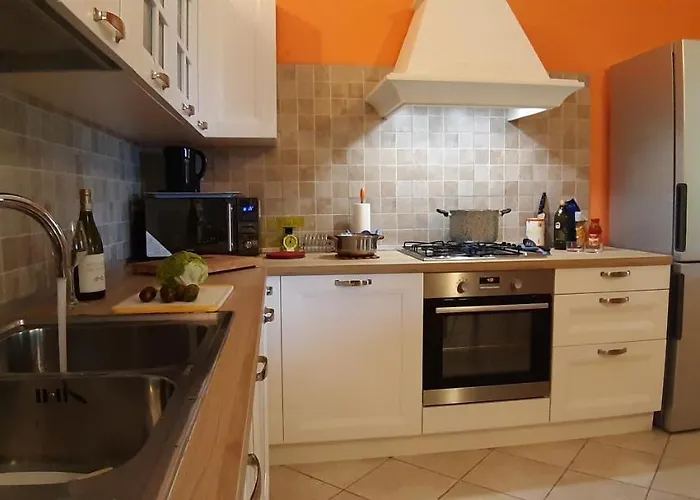 Casa Marcella