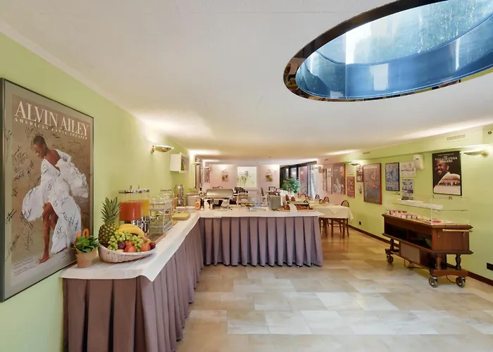 Tulip Inn Beaulieu Lausanne