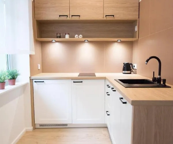 Apartament Grzaniec