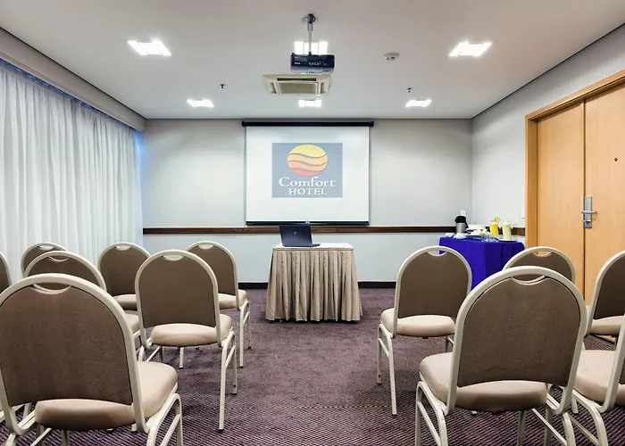 Comfort Ibirapuera