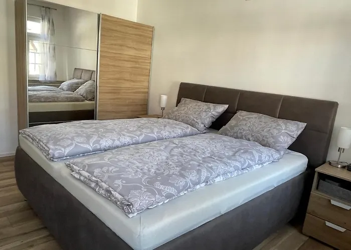 Ferienwohnung Mare