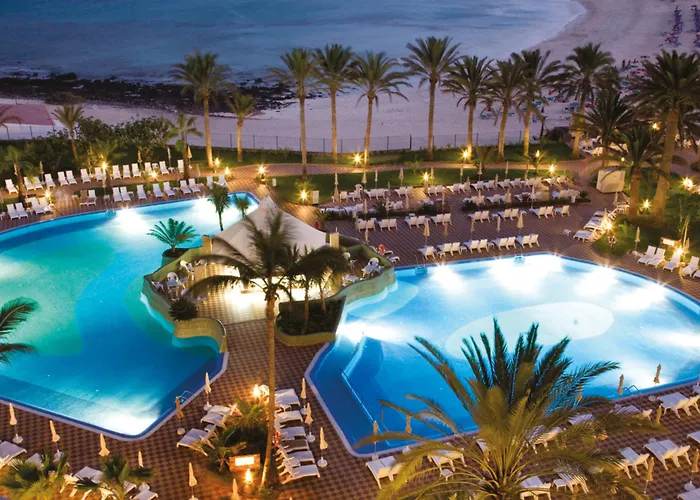 Hotel Riu Palace Tres Islas (Adults Only)