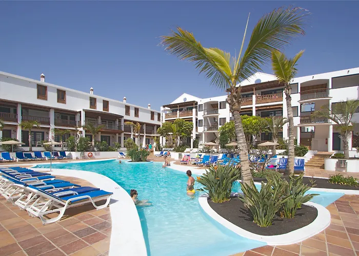 Nazaret Apartments