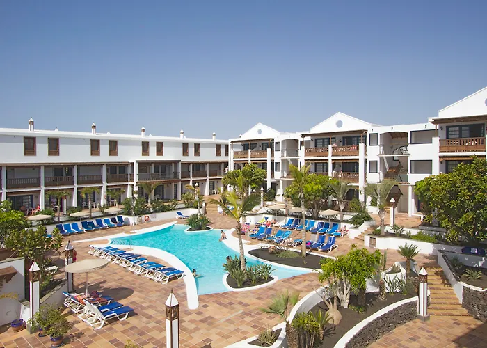 Nazaret Apartments