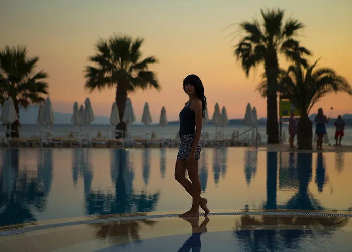 Labranda Tmt Bodrum