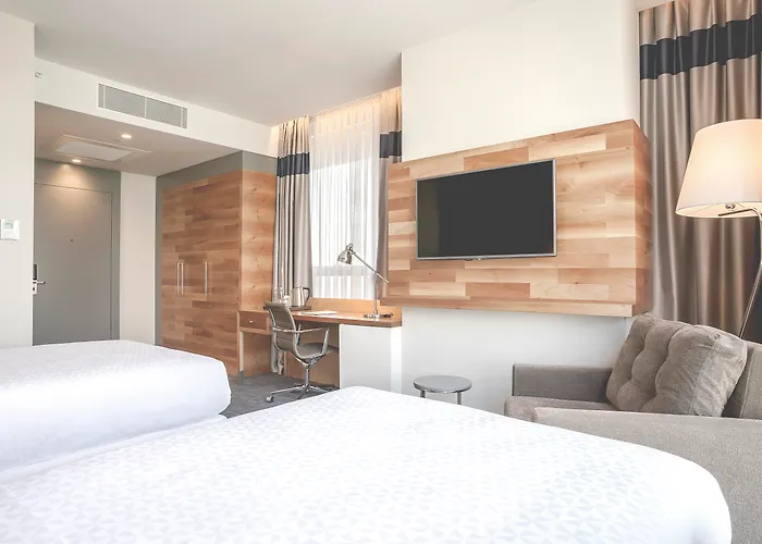 Ever Hotel Europe