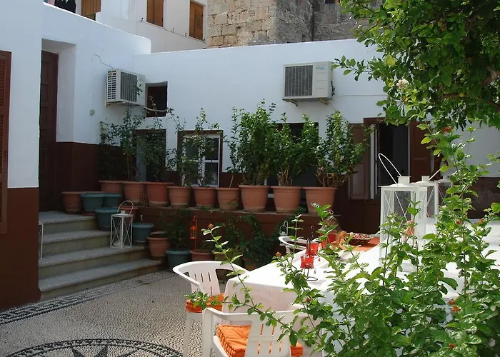 Villa Elena