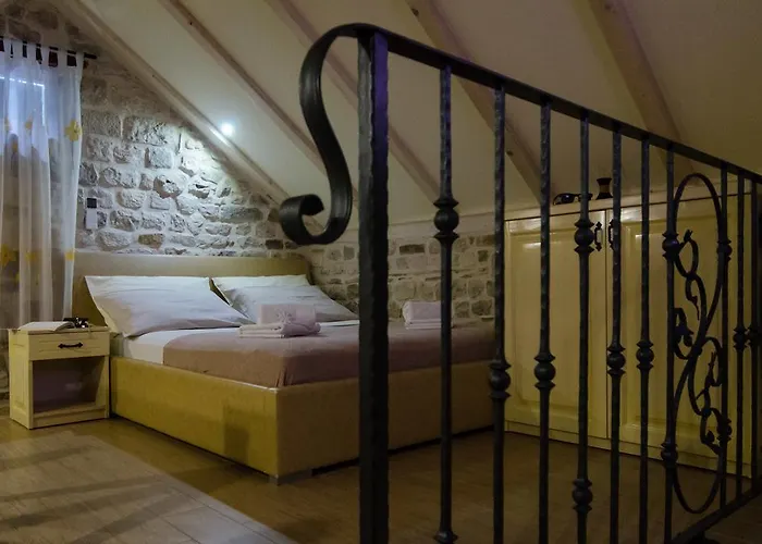 Apartments Kaja
