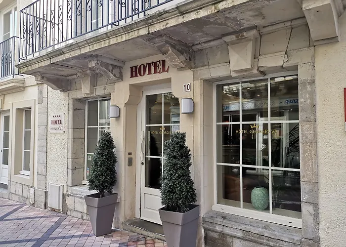 Alfred Hotels Port-Vieux