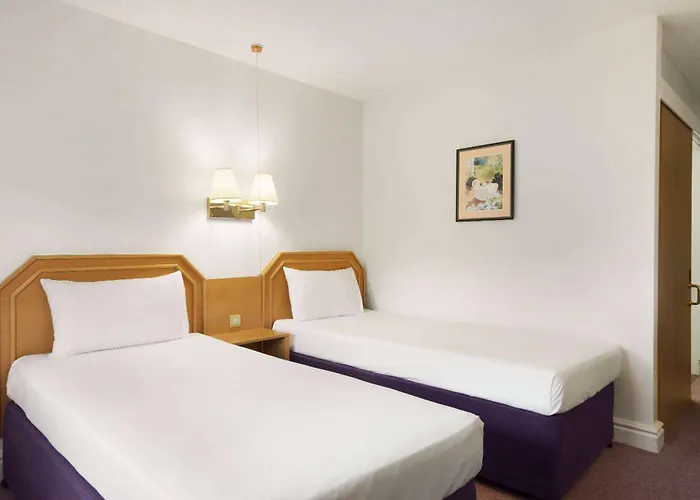 Days Inn Kendal - Killington Lake