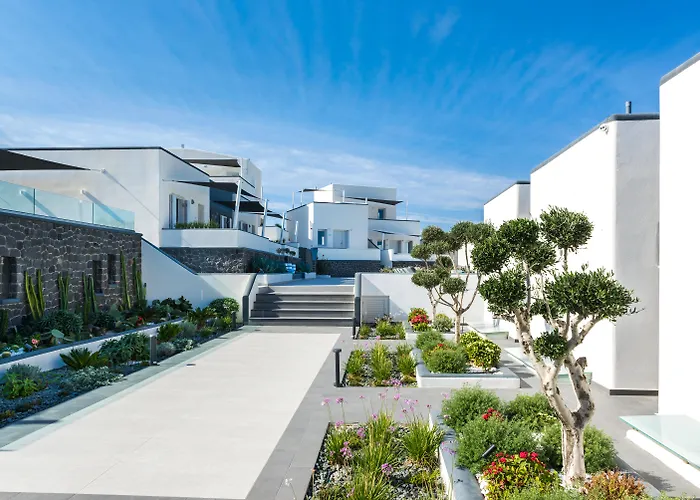 Myst Boutique Hotel