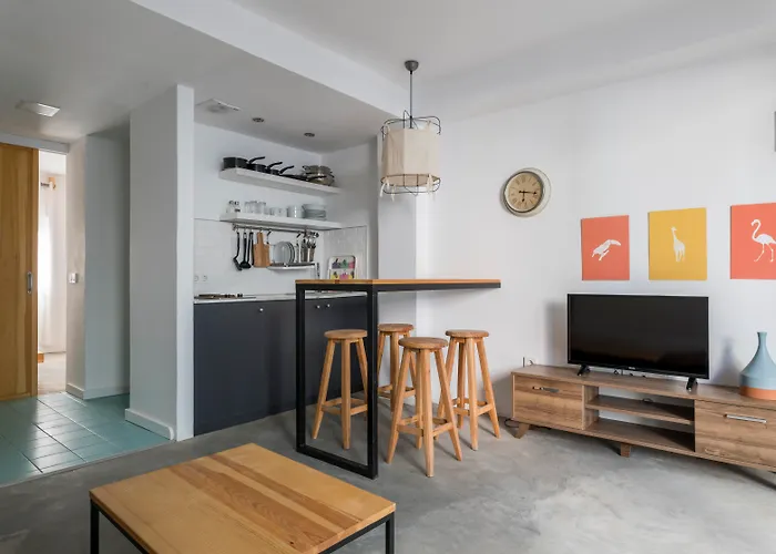 Daphnis Hotel
