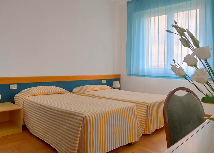 Hotel Mistral