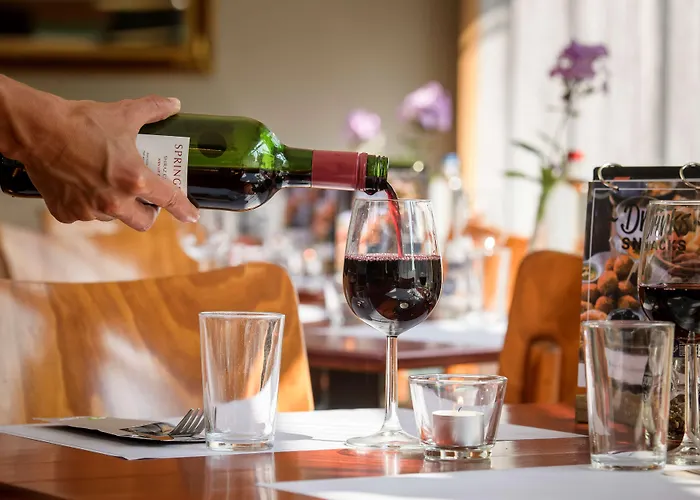 Campanile Hotel & Restaurant Gorinchem