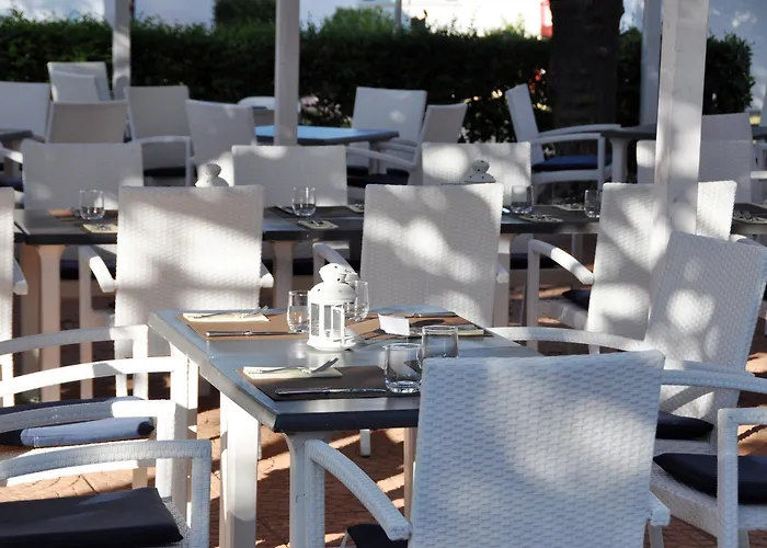 Resort Fior Di Sardegna