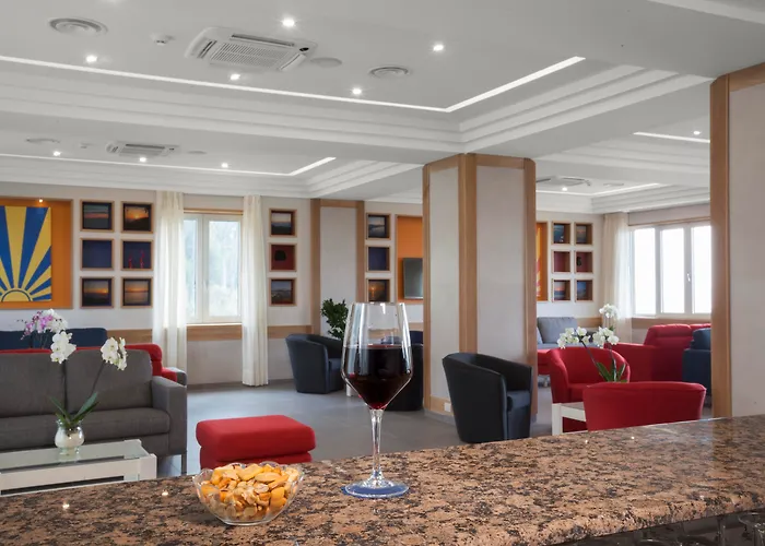 Hotel O Sole Mio