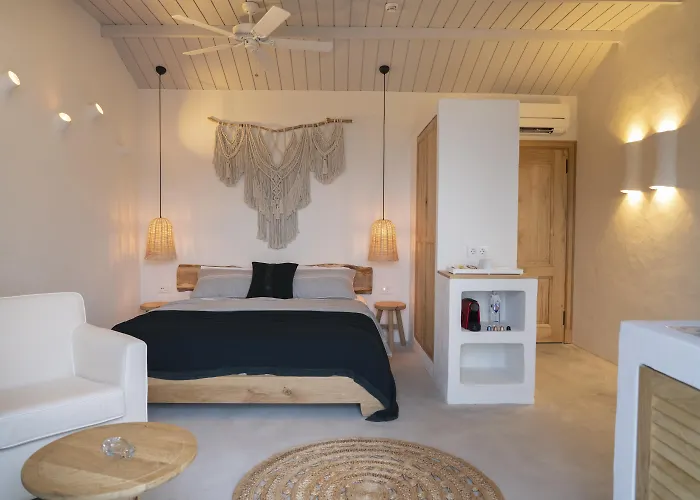 Yacht Boheme Hotel-Boutique Class - Adults Only