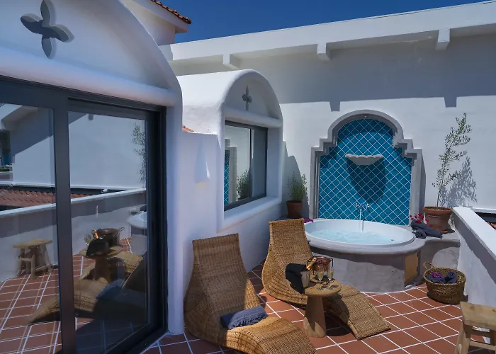 Yacht Boheme Hotel-Boutique Class - Adults Only