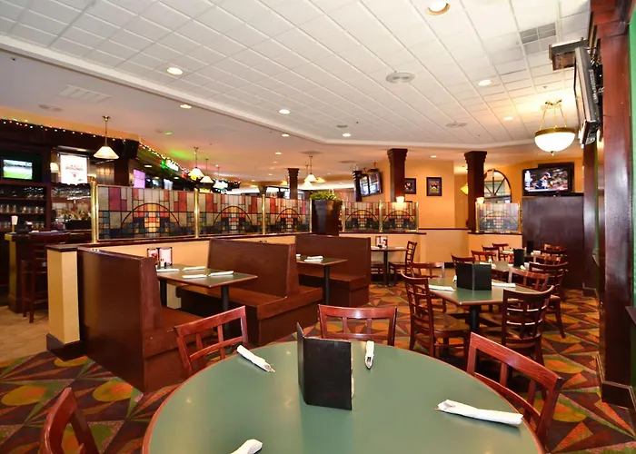 Best Western Plus BWI Airport Hotel - Arundel Mills