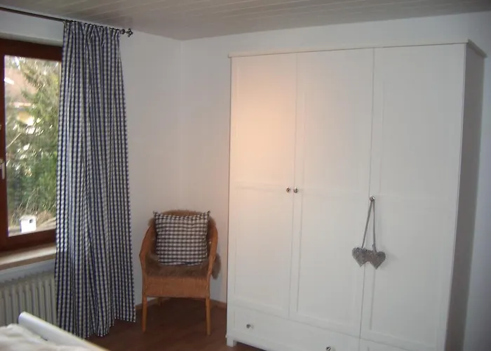 Ferienwohnung Franziska
