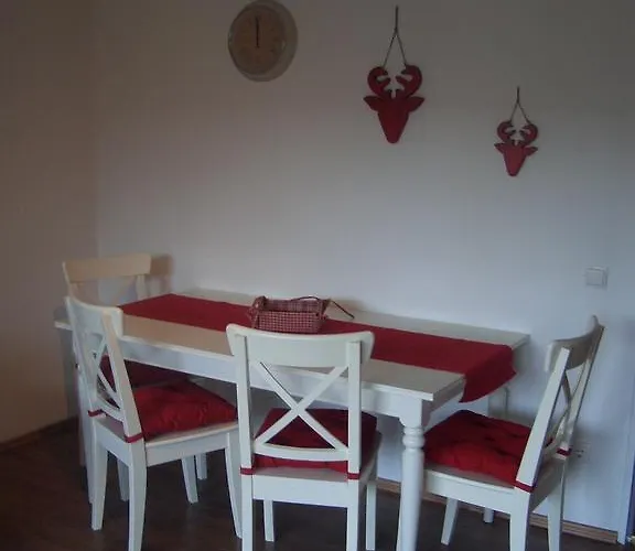 Ferienwohnung Franziska