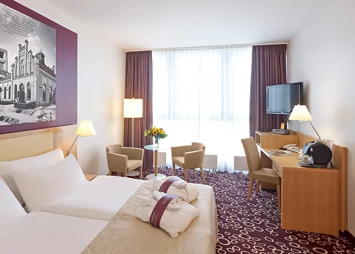 Sunday Hotel Dortmund City