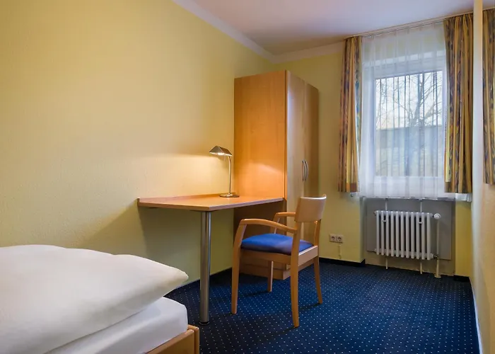 Acora Karlsruhe Zentrum Living The City - Apartments
