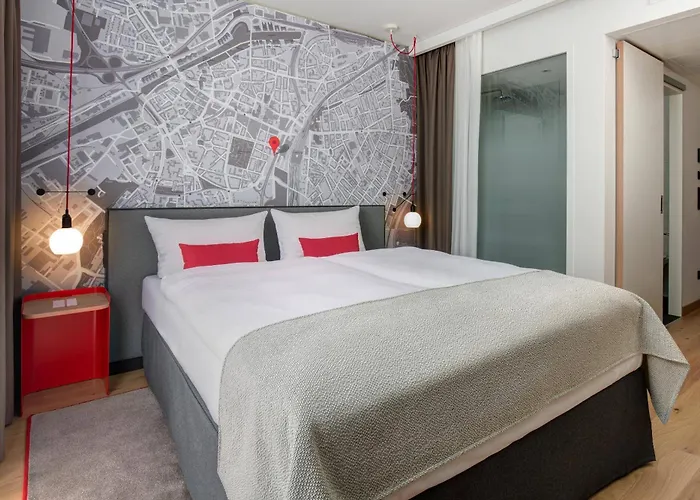 Intercityhotel Duisburg