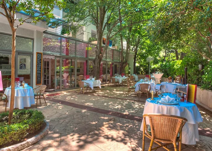 Hotel Rivijera