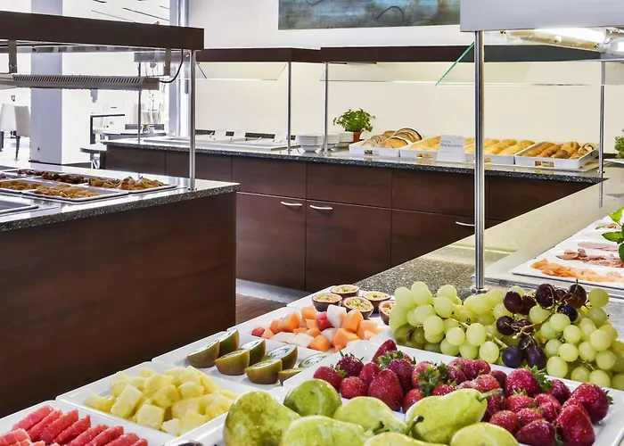 Taste Hotel Heidenheim