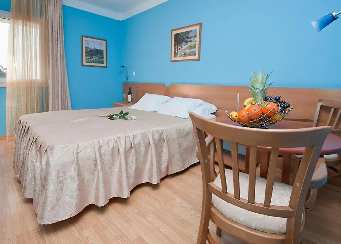 Hotel Wgrand
