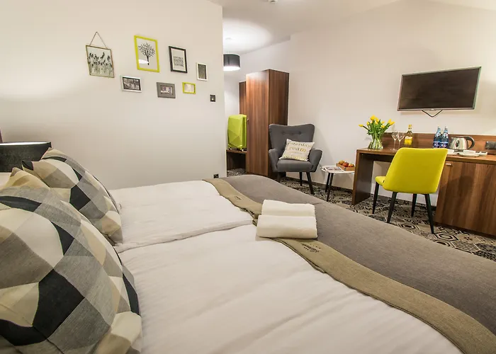 Hotel Lavender