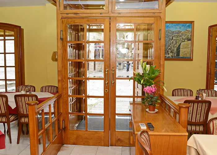 Hotel Marija