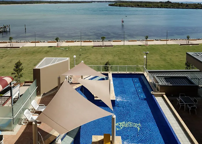 Rydges Hotel Port Macquarie