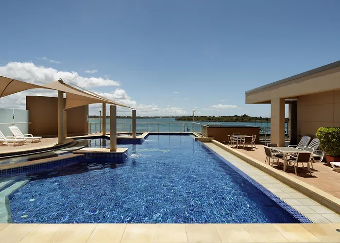 Rydges Hotel Port Macquarie